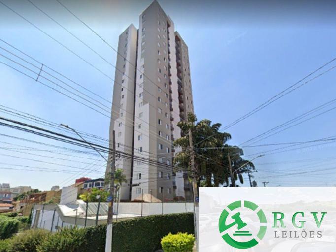 Apartamento 58 m² (Unid. 24) Vila Esperança - São Paulo